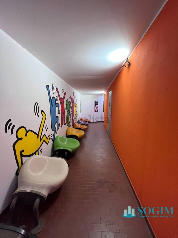 locale di sgombero in affitto ad Abbiategrasso