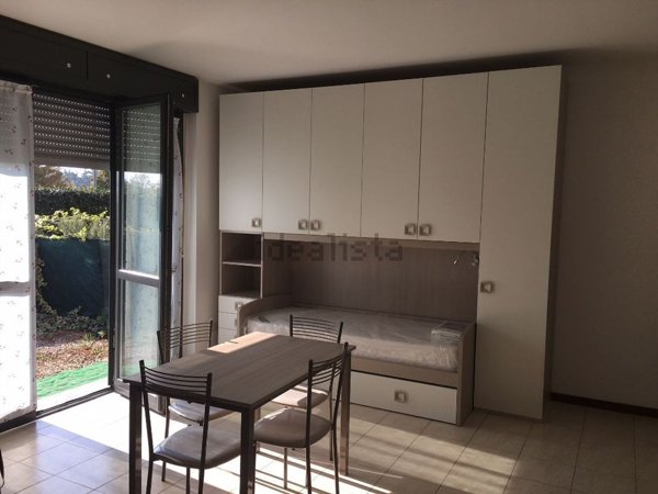 appartamento in affitto ad Abbiategrasso