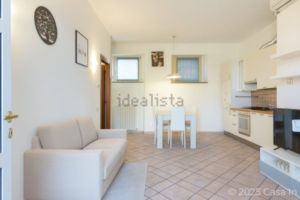 appartamento in affitto ad Abbiategrasso