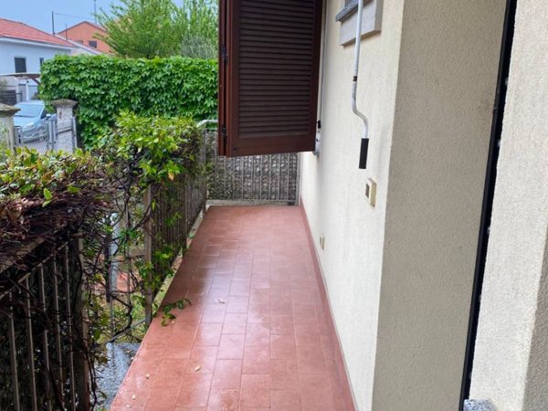 appartamento in affitto ad Abbiategrasso