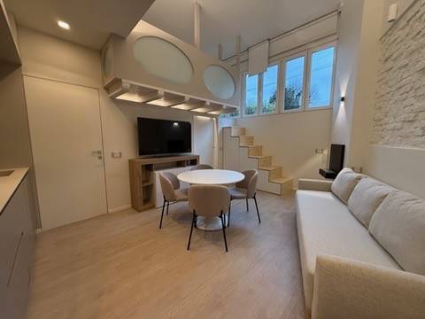 appartamento in affitto ad Abbiategrasso