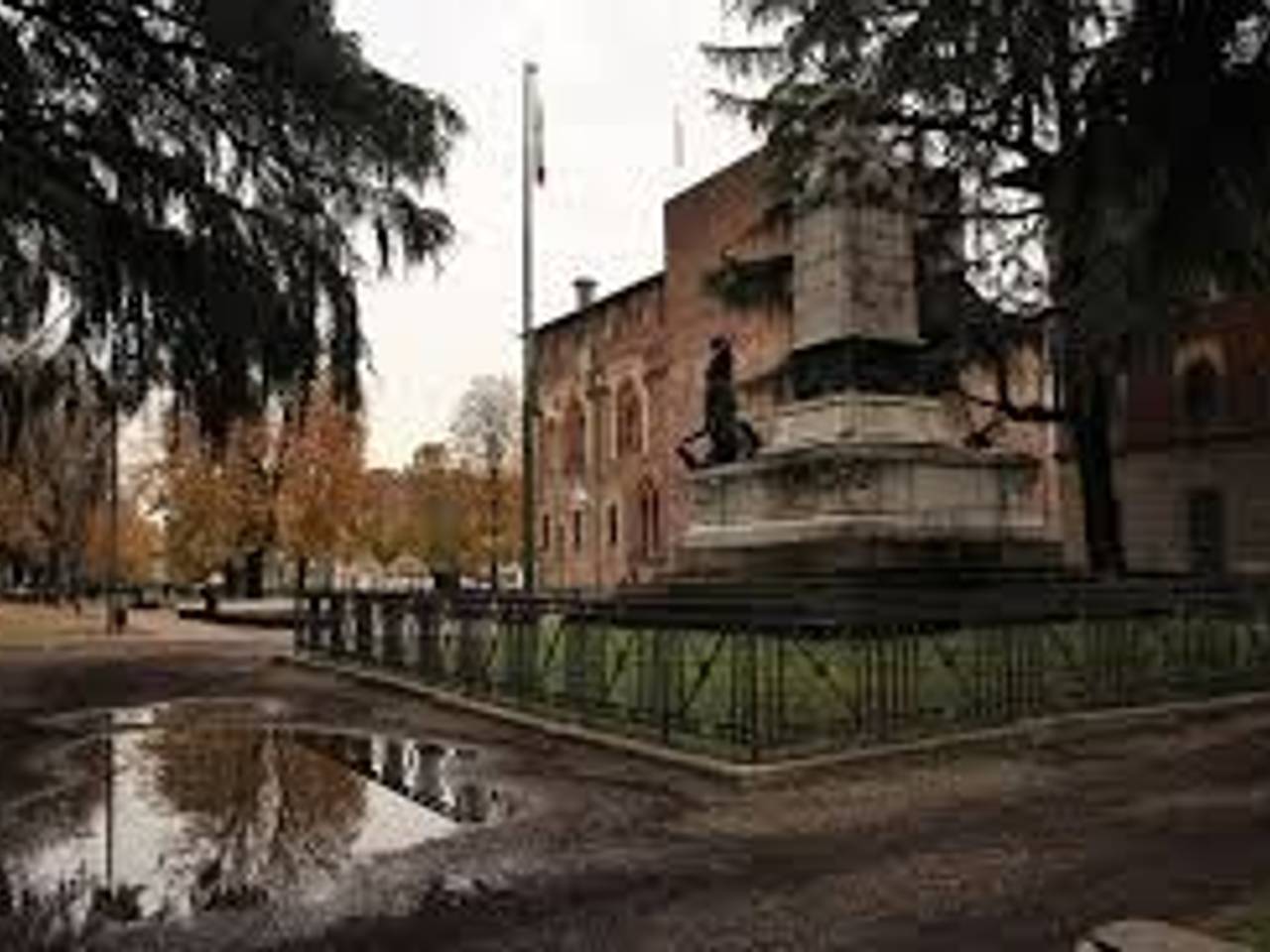 appartamento in affitto ad Abbiategrasso