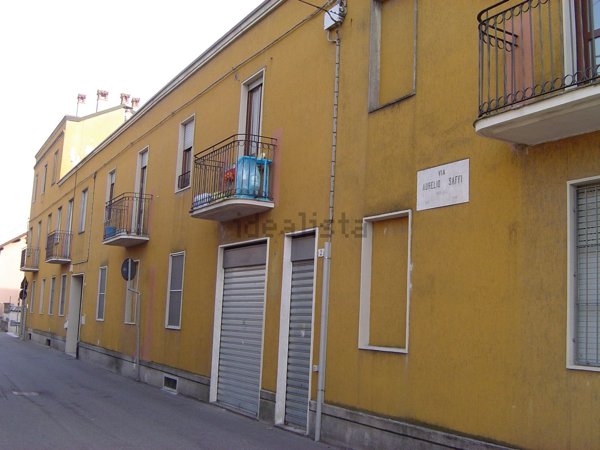 appartamento in affitto ad Abbiategrasso