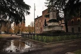 appartamento in affitto ad Abbiategrasso