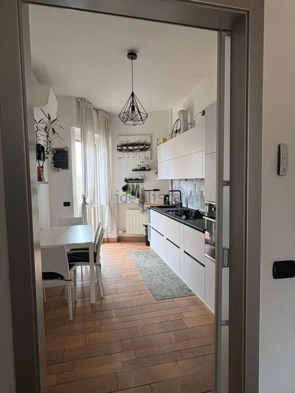 appartamento in affitto ad Abbiategrasso