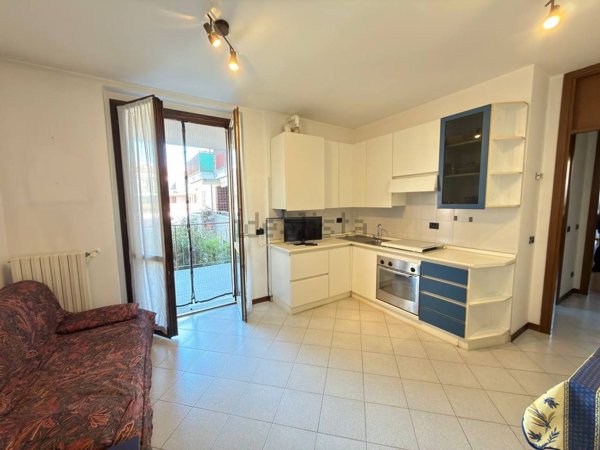 appartamento in affitto ad Abbiategrasso