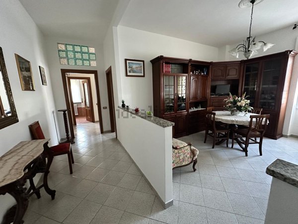 appartamento in affitto ad Abbiategrasso