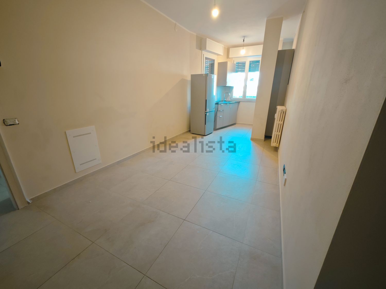 appartamento in affitto ad Abbiategrasso