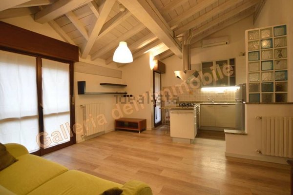 appartamento in affitto ad Abbiategrasso