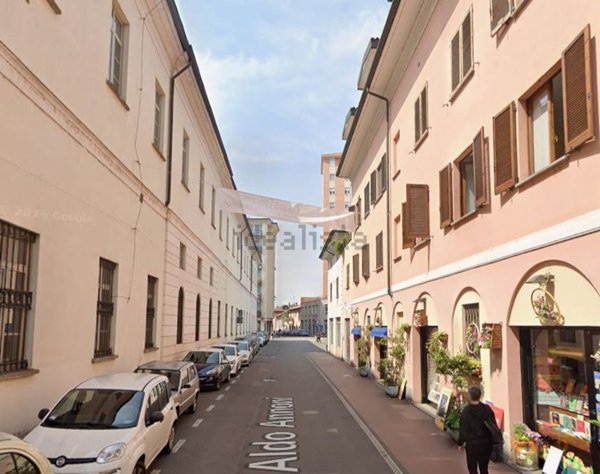 appartamento in affitto ad Abbiategrasso