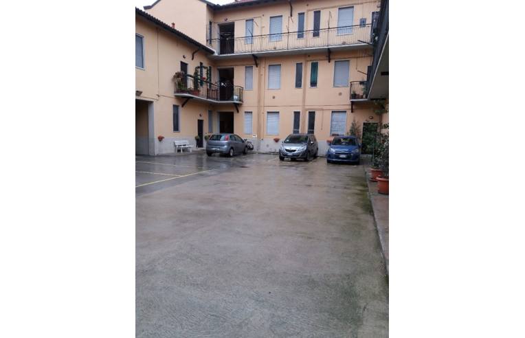 appartamento in affitto ad Abbiategrasso