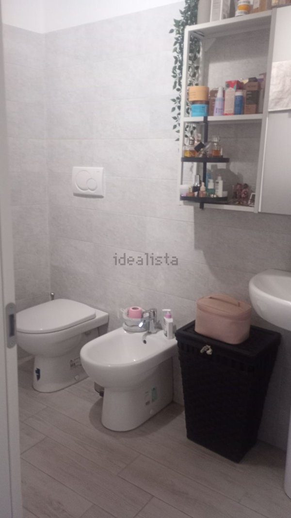 appartamento in affitto ad Abbiategrasso