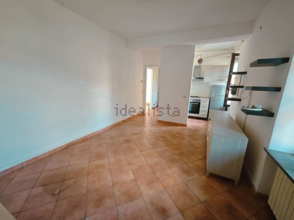 appartamento in affitto ad Abbiategrasso