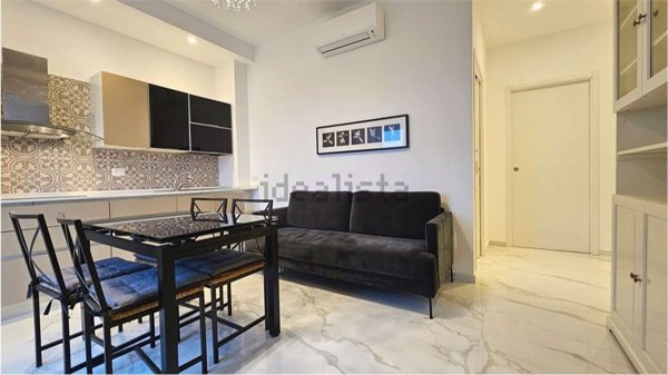 appartamento in affitto ad Abbiategrasso