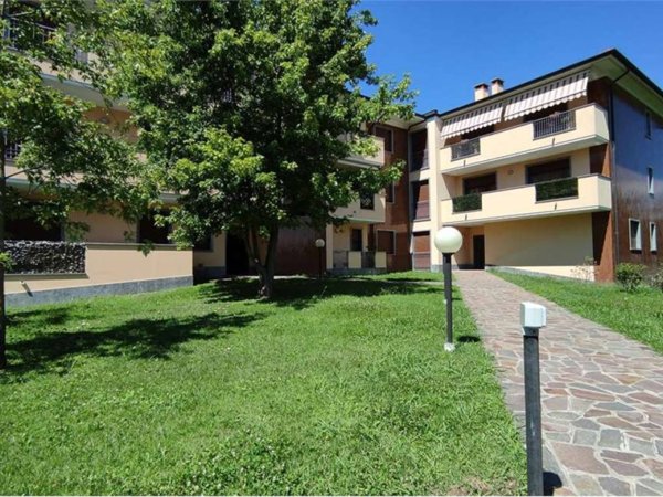 appartamento in affitto ad Abbiategrasso