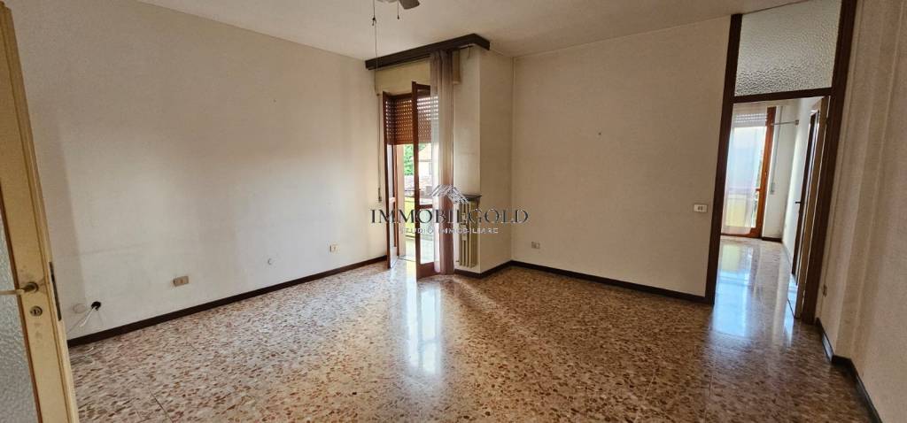 appartamento in affitto ad Abbiategrasso in zona Mendosio