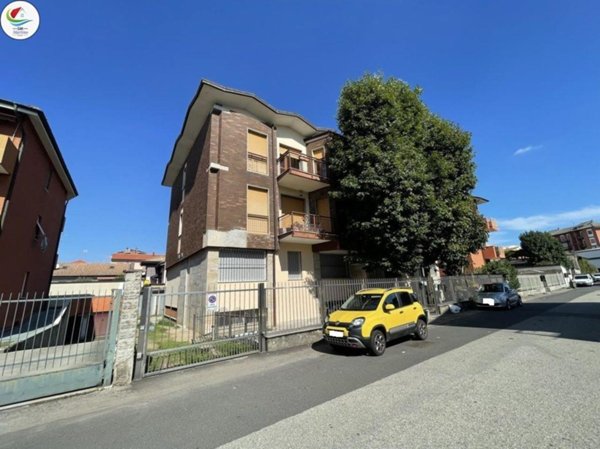 appartamento in affitto ad Abbiategrasso