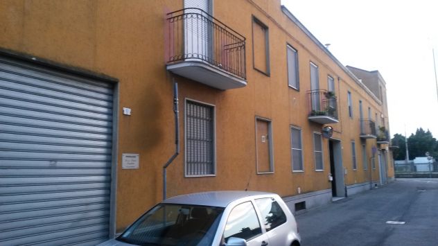 appartamento in affitto ad Abbiategrasso