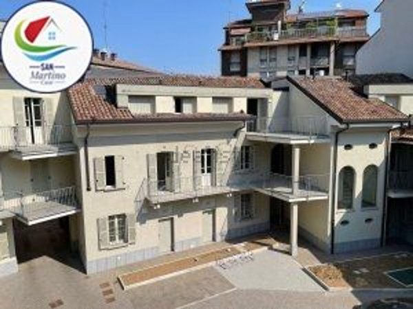 appartamento in affitto ad Abbiategrasso