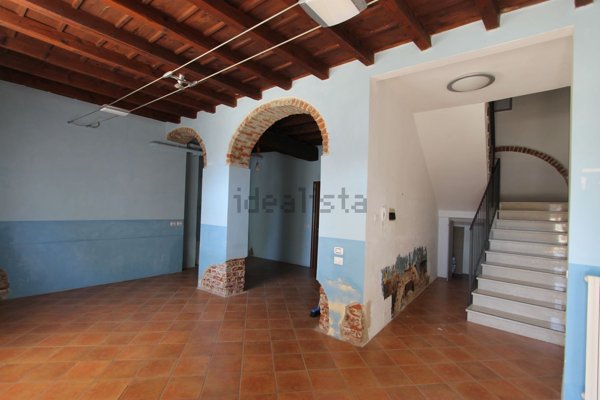 appartamento in affitto ad Abbiategrasso