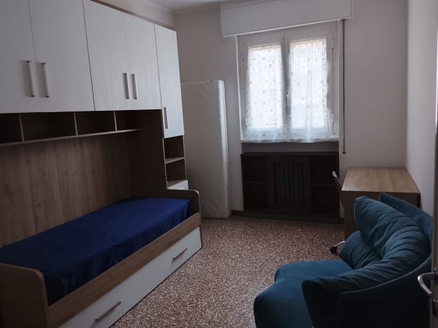 appartamento in affitto ad Abbiategrasso