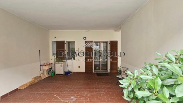 appartamento in affitto ad Abbiategrasso in zona Castelletto