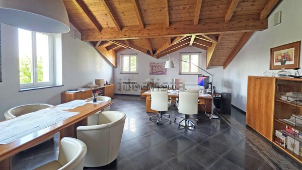 appartamento in affitto ad Abbiategrasso in zona Mendosio