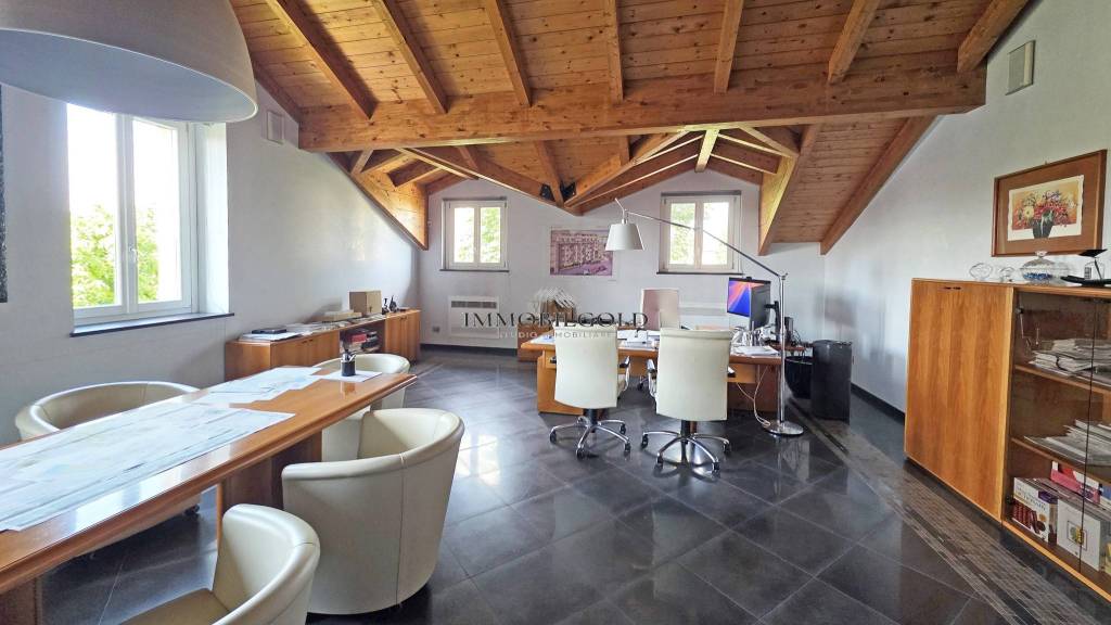 appartamento in affitto ad Abbiategrasso in zona Mendosio