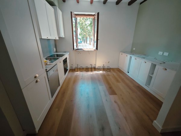 appartamento in affitto ad Abbiategrasso