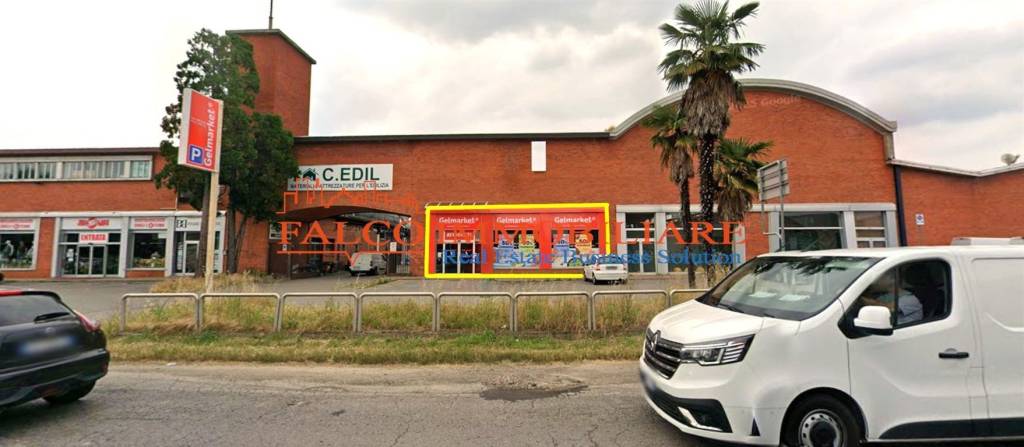 appartamento in affitto ad Abbiategrasso