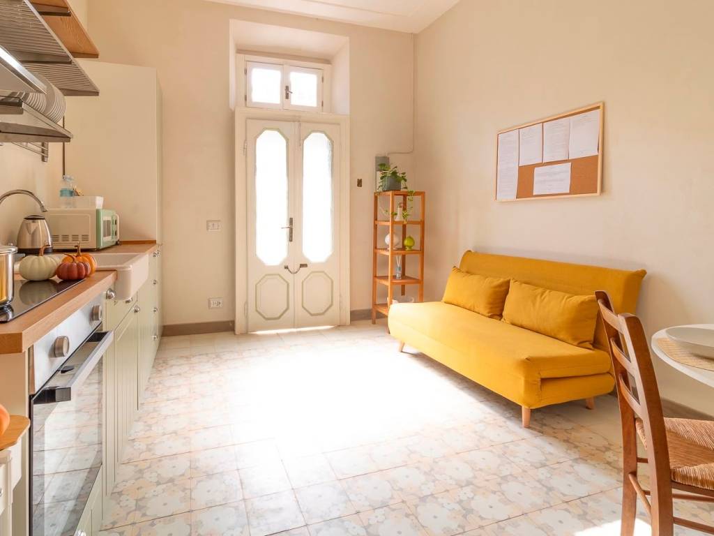 appartamento in affitto ad Abbiategrasso