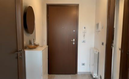 appartamento in affitto ad Abbiategrasso