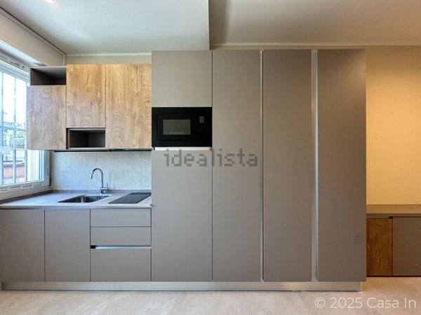 appartamento in affitto ad Abbiategrasso