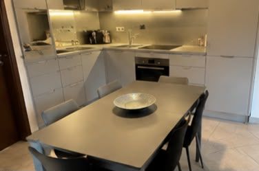 appartamento in affitto ad Abbiategrasso