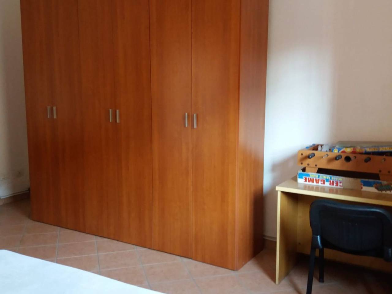 appartamento in affitto ad Abbiategrasso in zona Mendosio