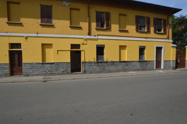 ufficio in affitto ad Abbiategrasso
