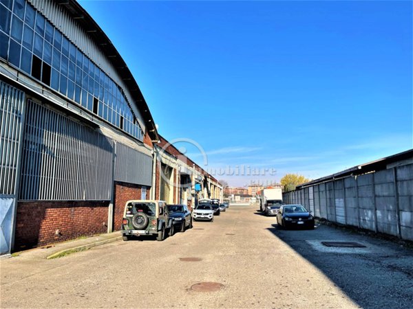 loft in affitto ad Abbiategrasso in zona Castelletto
