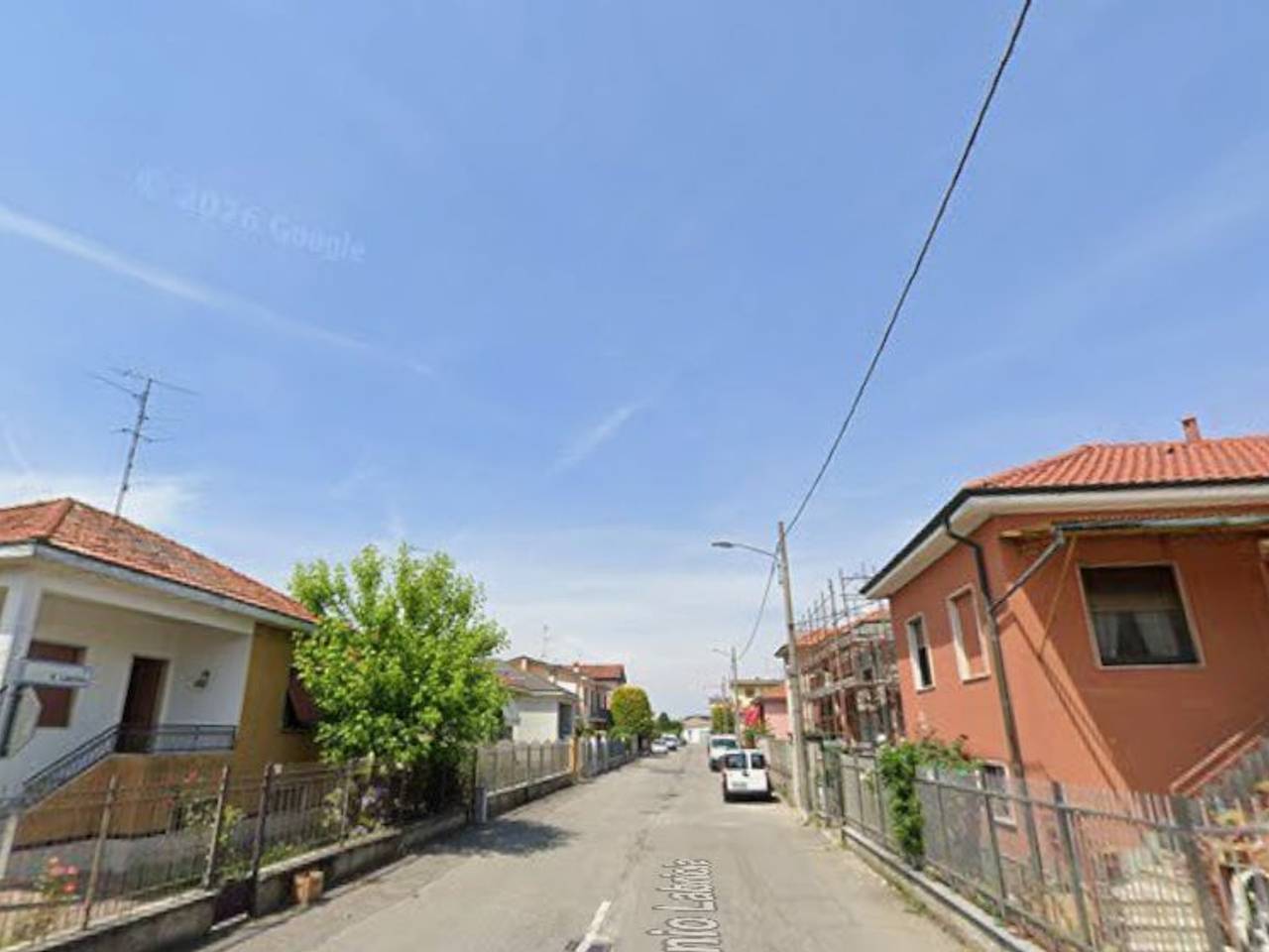 appartamento in affitto ad Abbiategrasso