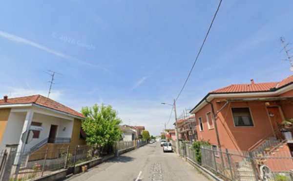appartamento in affitto ad Abbiategrasso