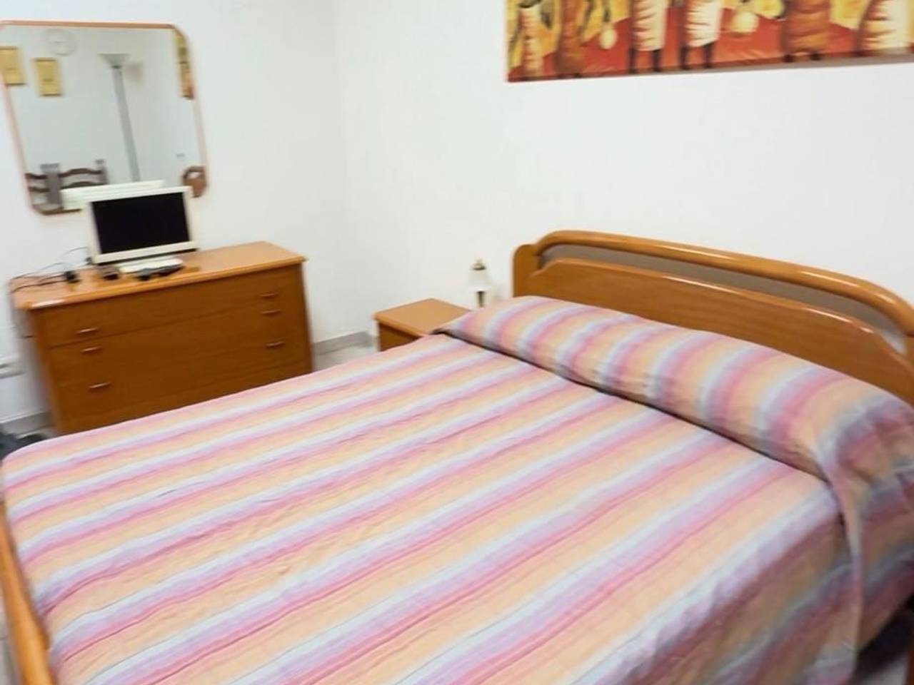 appartamento in affitto ad Abbiategrasso in zona Mendosio