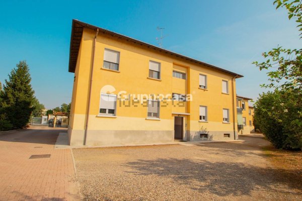 appartamento in affitto ad Abbiategrasso