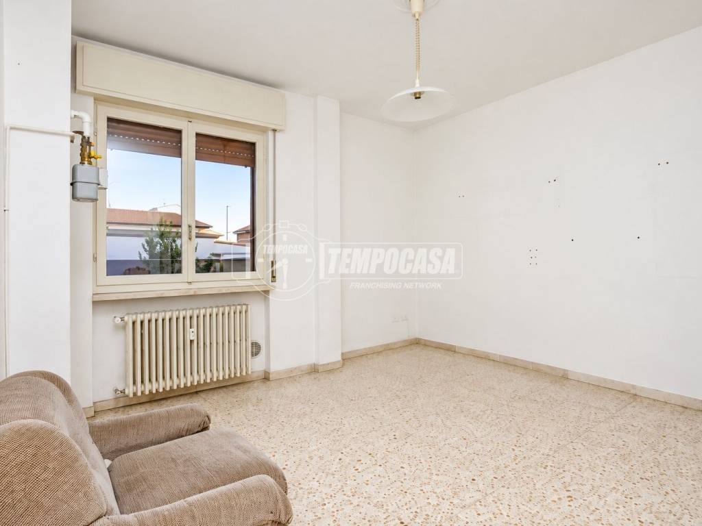 appartamento in affitto ad Abbiategrasso in zona Castelletto