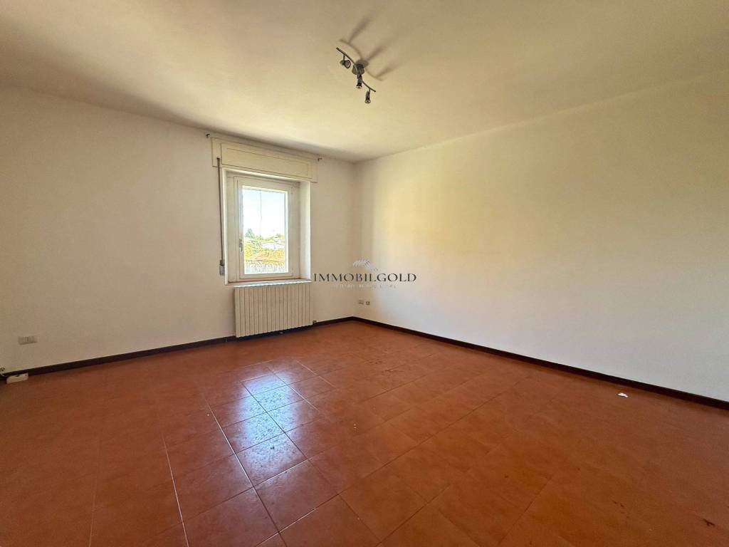 appartamento in affitto ad Albairate