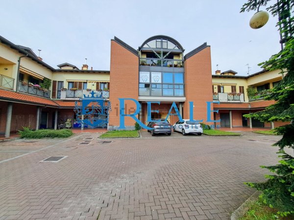ufficio in affitto ad Albairate