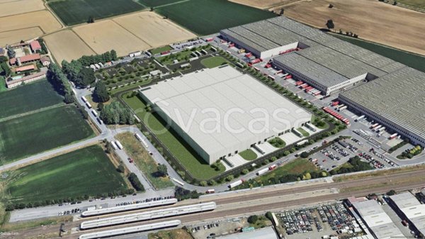 locale commerciale in affitto ad Albairate