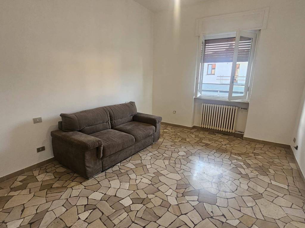 appartamento in affitto ad Albairate