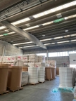 negozio in affitto ad Albairate