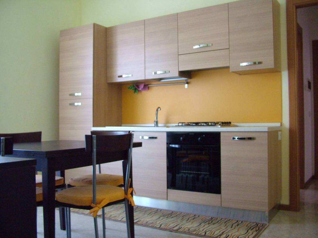 appartamento in affitto ad Arconate