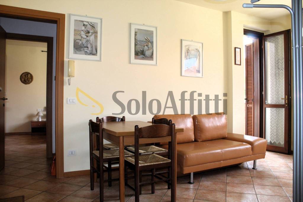 appartamento in affitto ad Arconate