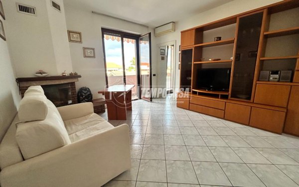 appartamento in affitto ad Arconate